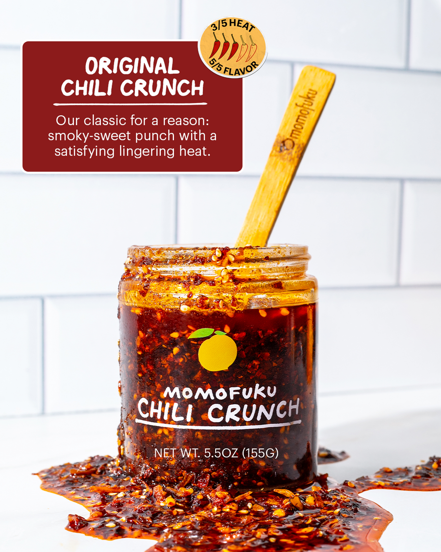 Chili Crunch L1