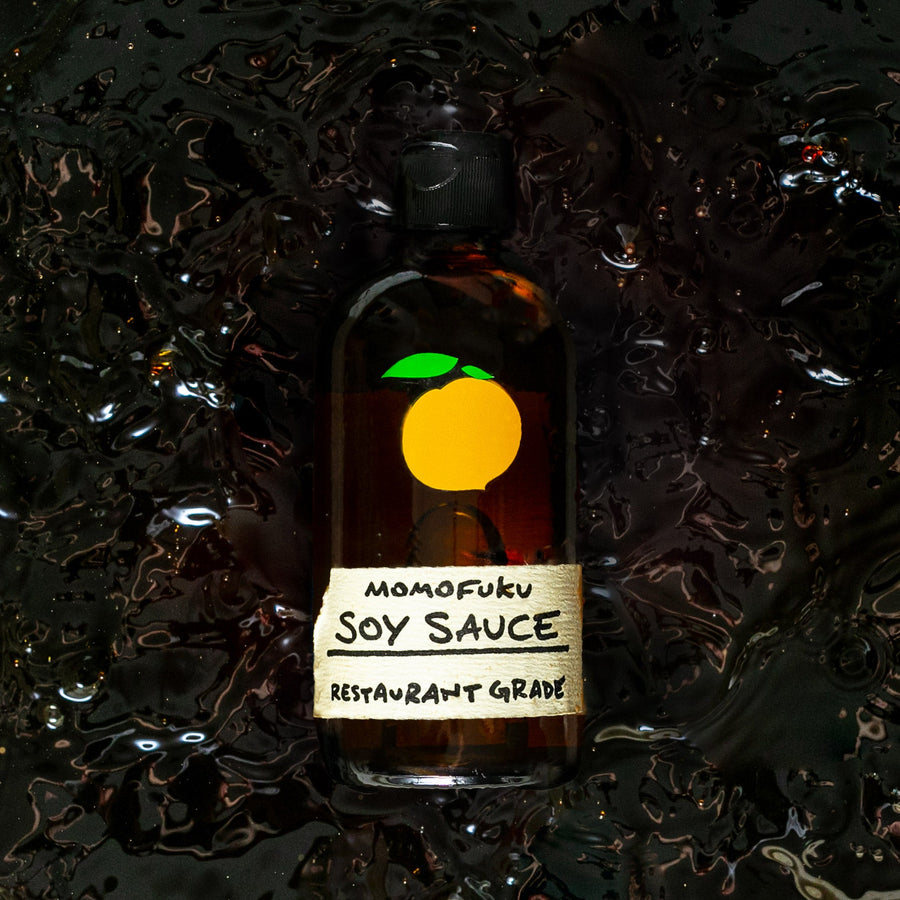 Soy Sauce H6